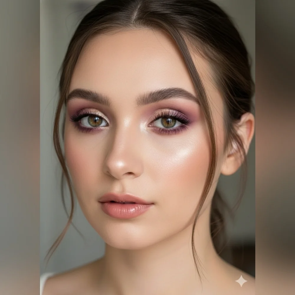 RealHer V Shadow Palette Conquer From Within